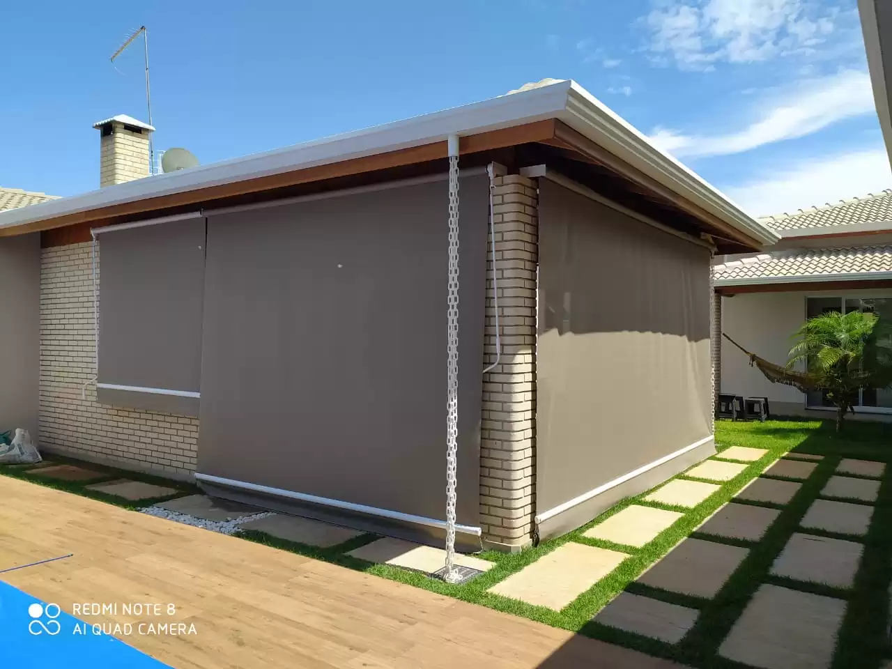 empresa de toldos coberturas sombreados instalacao e fabricação